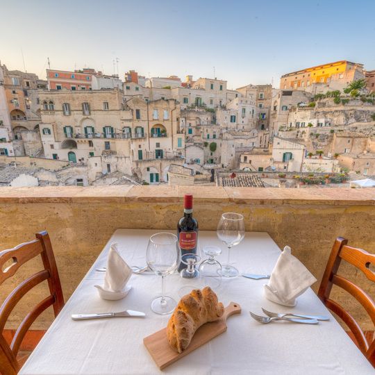 Il Terrazzino