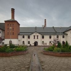 Browar w Zwierzyńcu
