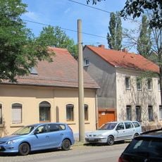 Wohnhaus Kieler Straße 60