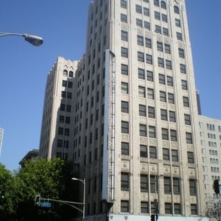Garfield Building