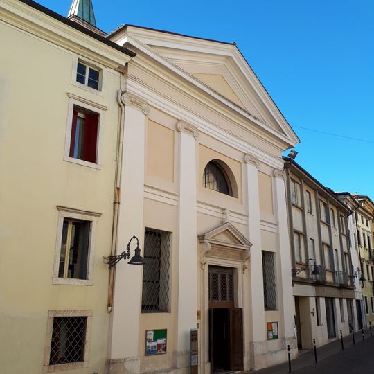 Chiesa di San Giacomo