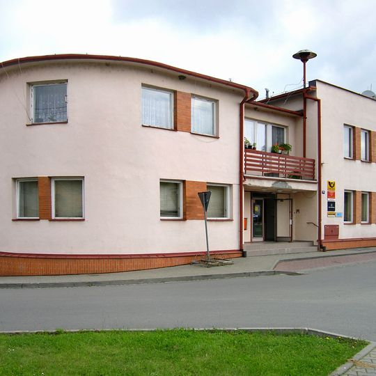 Želechovice nad Dřevnicí