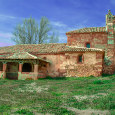 Church of Nuestra Señora de la Asunción