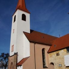 Kapuzinerkloster Neumarkt in der Oberpfalz