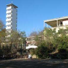 Müggelturm