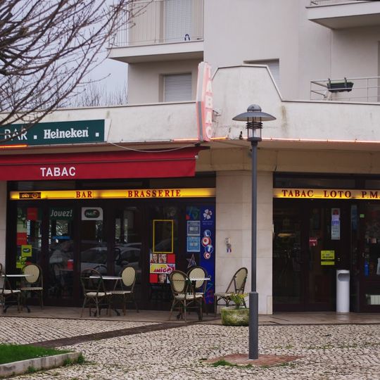 Brasserie de l'Hôtel de Ville