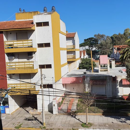 San Remo Park Hotel