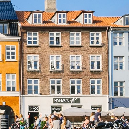 Nyhavn 33