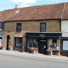 16 And 18, West Street