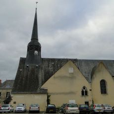 Église Notre-Dame de Cérans