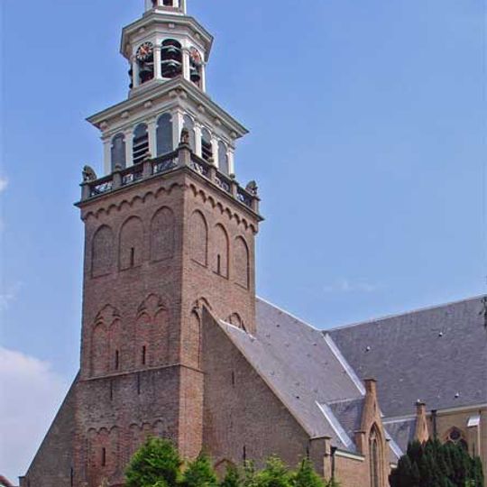 Hervormde Kerk Haastrecht