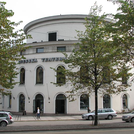 Svenska Teatern