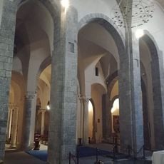 San Giovanni a Mare, Naples