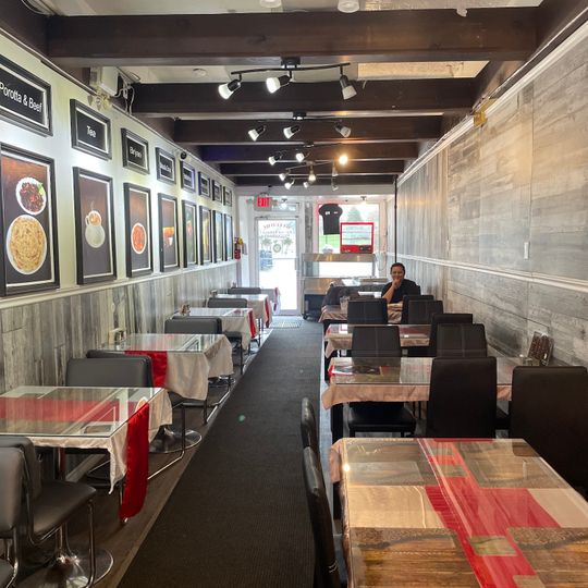 Rapha Kerala Restaurant - Authentic South Indian Cuisine