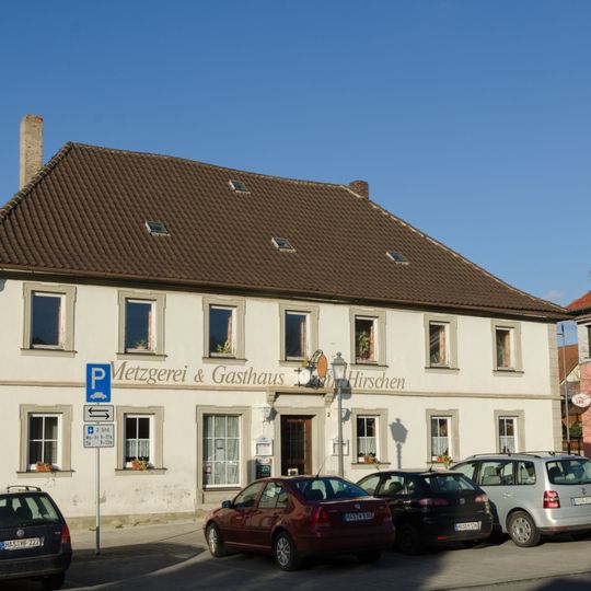 Gasthaus