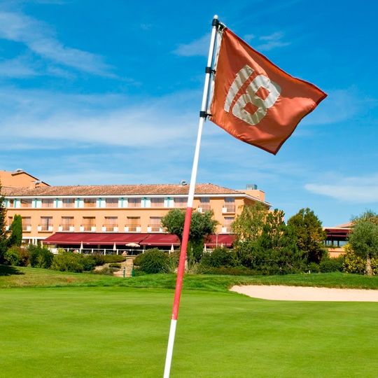 Golf de Toulouse-Seilh