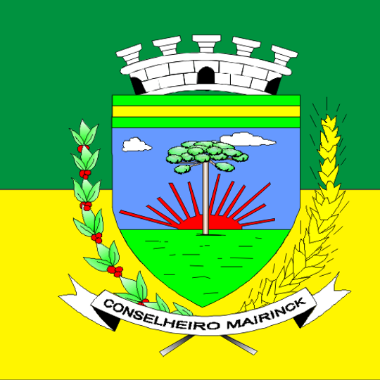 Conselheiro Mairinck