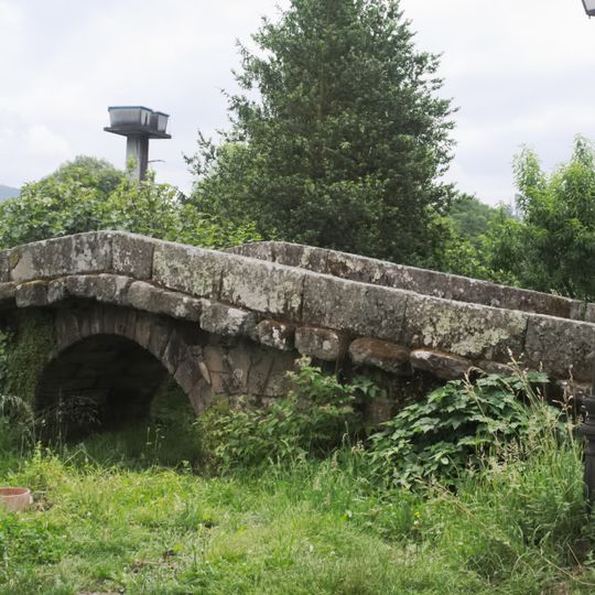 Bridge of Augapesada