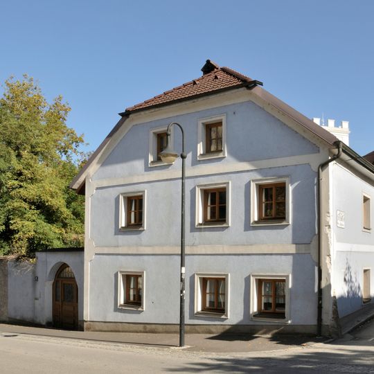 Bürgerhaus, Könighaus