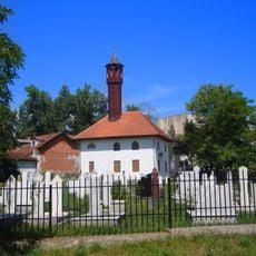 Hacı Ömer Mosque, Banja Luka