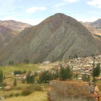 distretto di Angasmarca