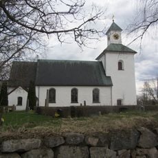 Ör cemetery