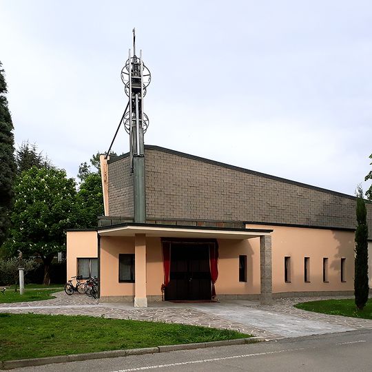 Chiesa di Santa Maria Addolorata