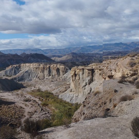 Rancho Malcaminos