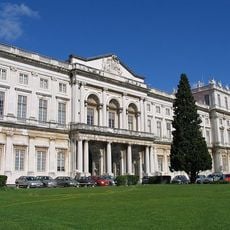 Palácio Nacional da Ajuda