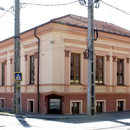 Preparandia Română