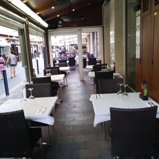 Restaurante Camino De Santiago