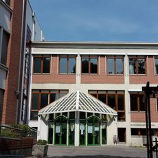 BRG 14 Linzer Straße