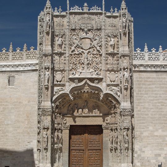 Colegio de San Gregorio