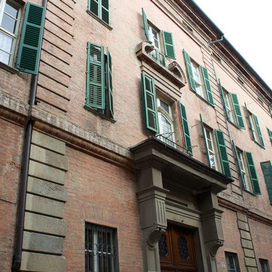 Seminario Vescovile di Asti