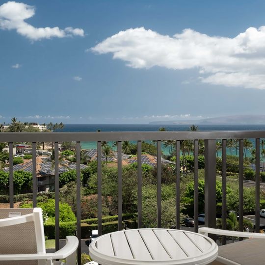 Maui Coast Hotel