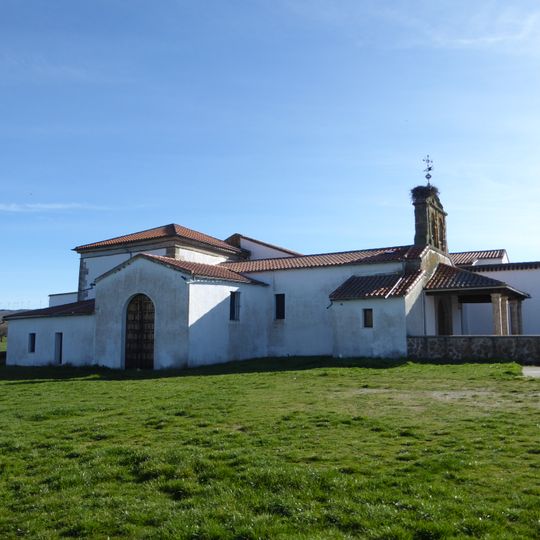 Ermita del Cristo de Cabrera