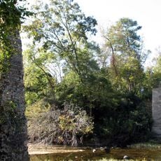 Nectar Covered Bridge