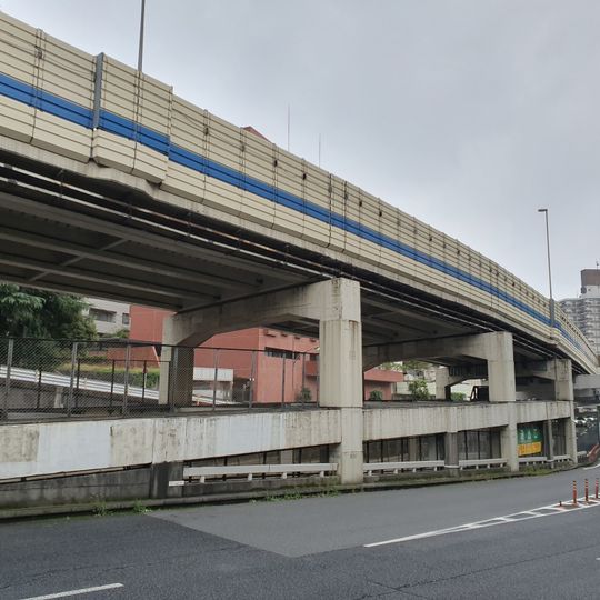 Shuto Expressway