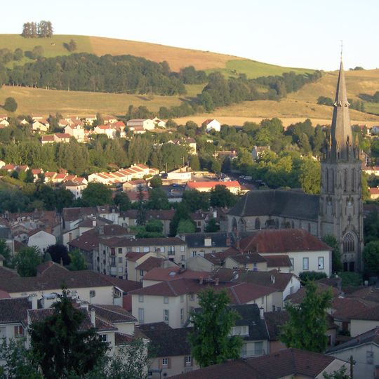 Aurillac