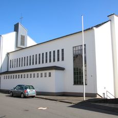 Katholische Kirche Dorlar