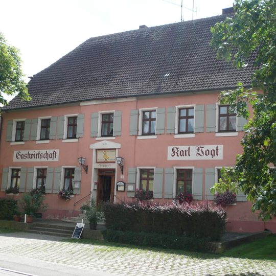 Gasthaus