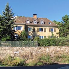 Zweifamilienhaus Heinrich Wentzel