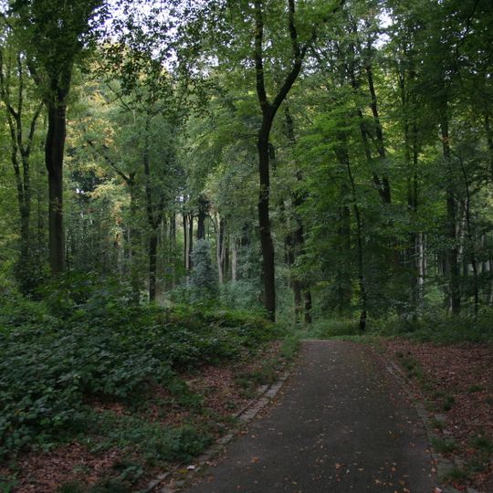Volksgarten Lütgendortmund