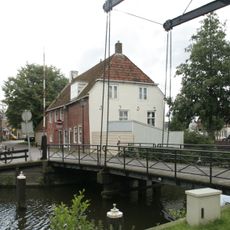 Laatste Stuiverbrug