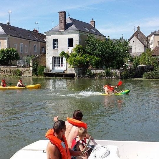 Camping de Vaas