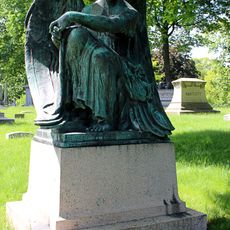 William A. Starke Memorial
