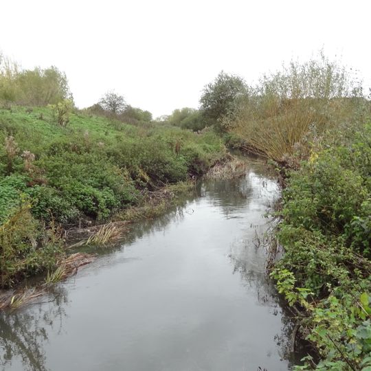 Beam Valley Country Park