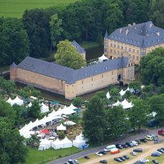 Burg Adendorf