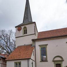 St. Maria Magdalena