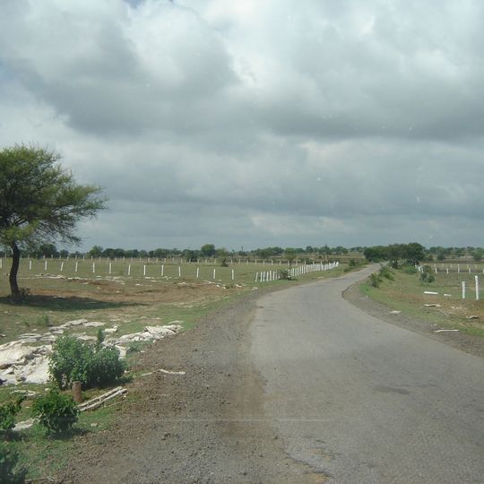 Vikarabad